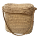 Panier pêcheur décoratif