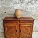 Antique cabinet sideboard 19th century
