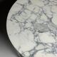 Vintage marble coffee table