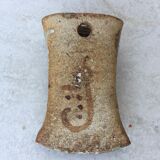 Hanging vase cécile dein 60s/70s