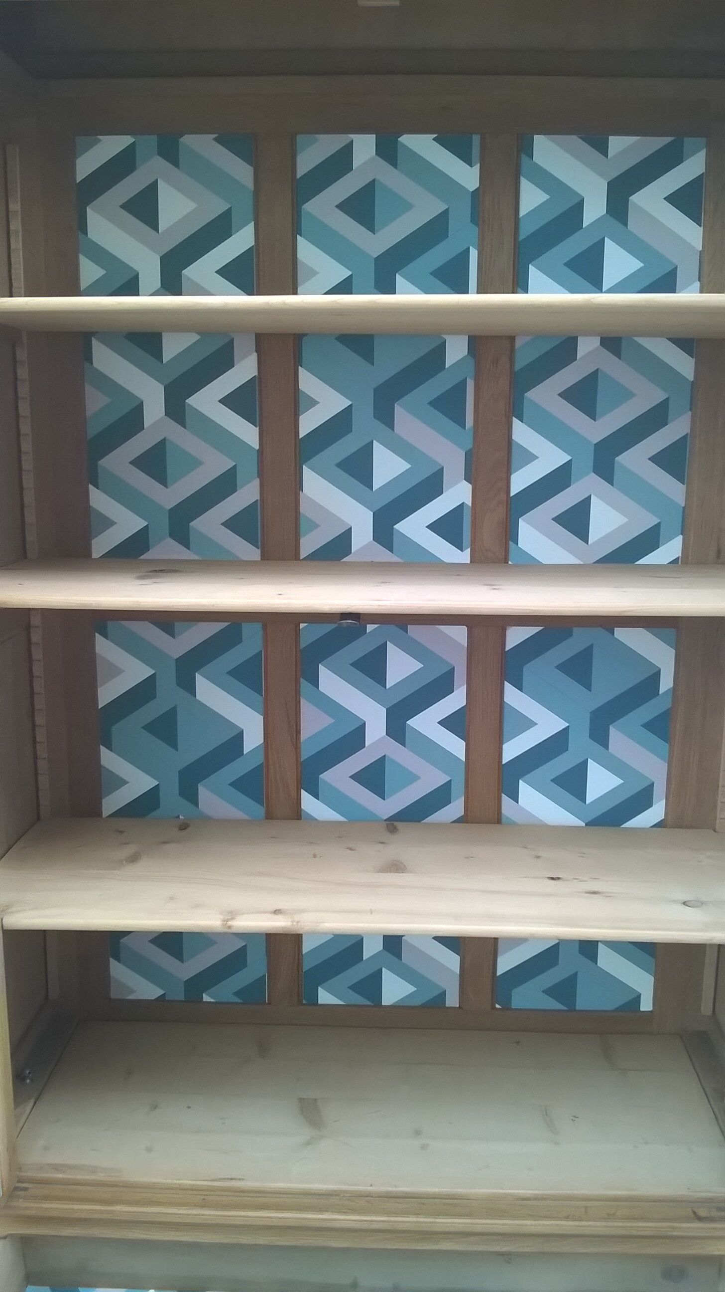 Parisian wardrobe year 30/40