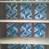 Parisian wardrobe year 30/40