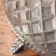 Applique plafonnier Verre Diamant