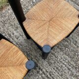 Low chairs  1950s