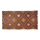 Anatolian handmade kilim rug 321 cm x 177 cm