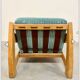 Canapé et fauteuil scandinave