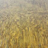 Restored B12 style Side Table atttributed to Kovona 1940s