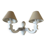 Wall light