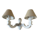 Wall light