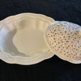 Service à café, thé anglais – Adams Real English Ironstone