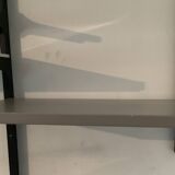 Modular Tomado shelf from the 1970s