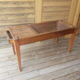 Farm mess table