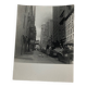 Photo vintage de New York années 50 format 6/6.