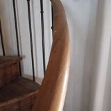 Spiral staircase