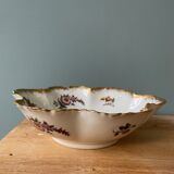 Antique Limoges porcelain cup