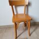 Chaise bistrot enfant Baumann