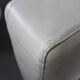Fauteuils en cuir B&B Italia « Tulip » conçus par Jeffrey Bernett en 2000