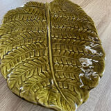 Plat à déco