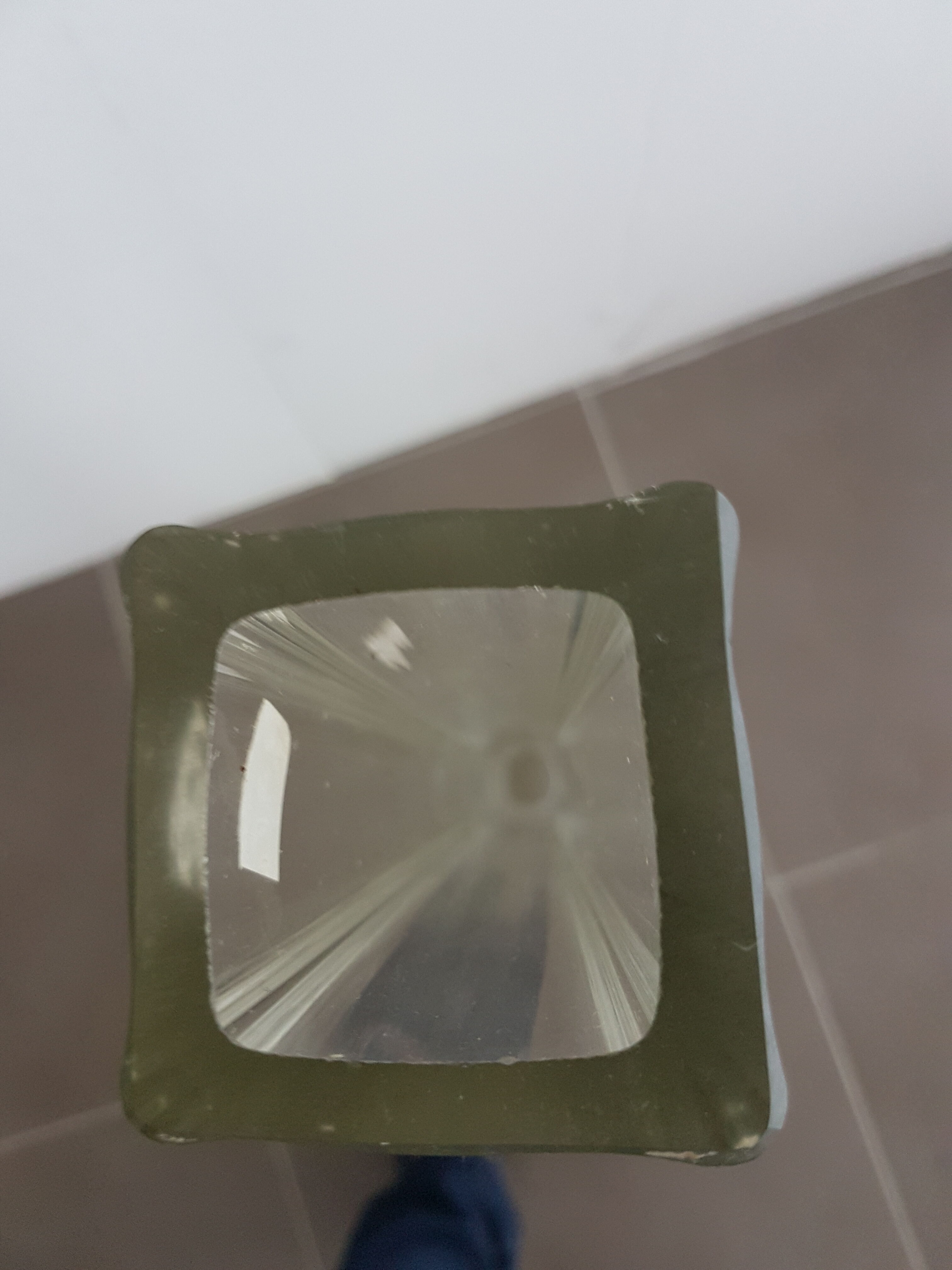 Soliflore vase