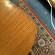 Table basse style scandinave circa 1960