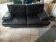 CANAPE CUIR