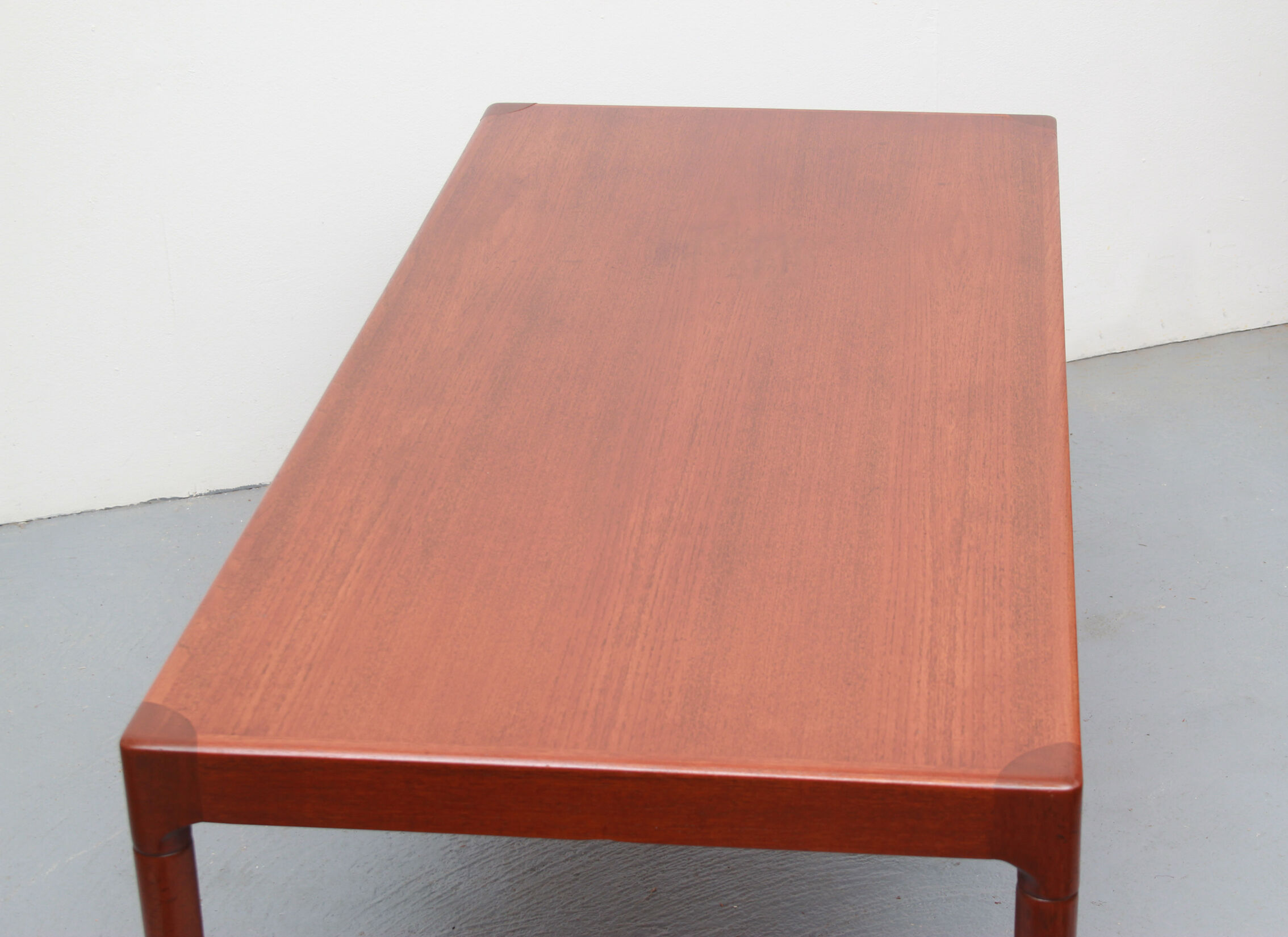 1960s classic coffeetable in teak
