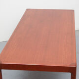 1960s classic coffeetable in teak
