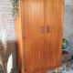 Armoire vintage