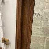 Mirror Louis XVI style 120x95cm