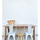Farmhouse table