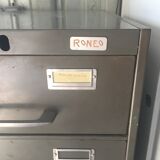 Roneo industrial binder