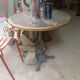 Three handcrafted ceramic items