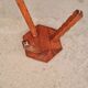 Tripod stool