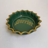 Vintage Ashtray Perrier