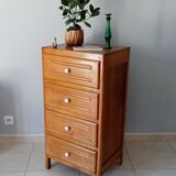 Vintage rag picker 60s