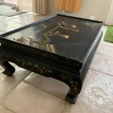 Chinese coffee table