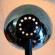 Lampe à poser articulée par Aluminor (France) - mid. XXeme