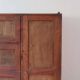 Vintage locker