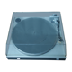 Turntable disc/Pathé Marconi 70/80