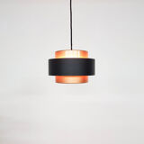 Suspension Juno par Jo Hammerborg pour Fog & Morup, Danemark 1960