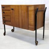 vintage Bar cabinet 'Garzweller'