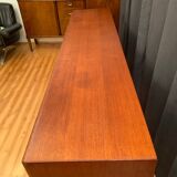 Sideboard by Sven Andersen, Stavanger Furniture Factory, Norway, 1960s