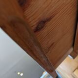Vintage desk
