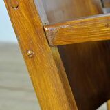 Vintage folding chairs, 1930s