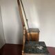 Art Deco dressing table
