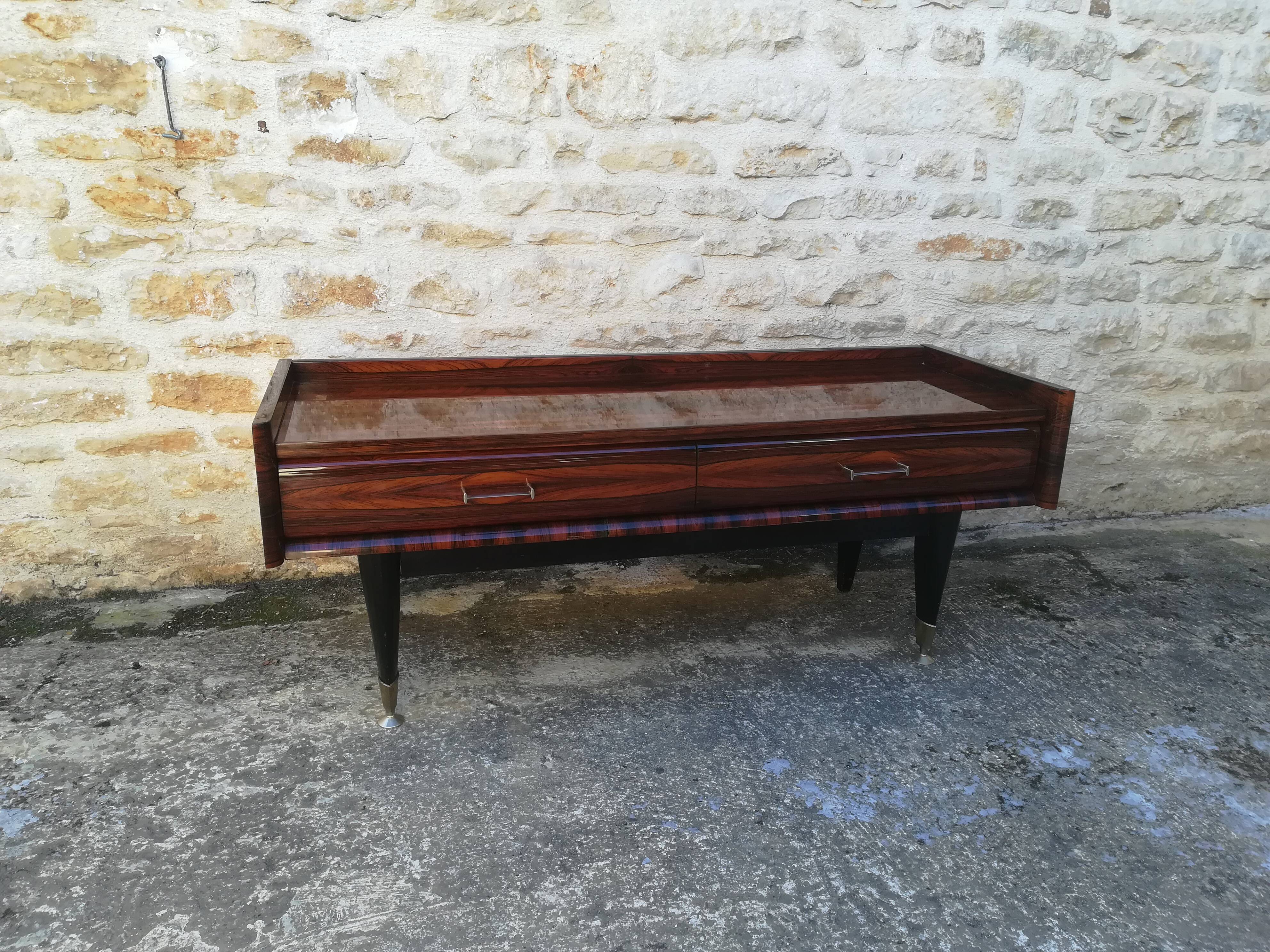 Vintage dressing table