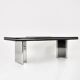 Italian desk by Hans Von Klier for Skipper, 1970s