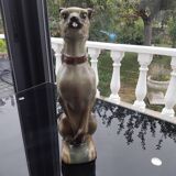 Pichet Lévrier a absinthe Saint Clément