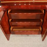 Christian Krass Art Deco Storage Cabinet / Display Cabinet