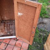 Buffet vintage